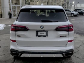 BMW X5 * M50i * CARFAX * ЦЕНА ДО БЪЛГАРИЯ - 51950 € / 101605.37 лв. - 48695533 4