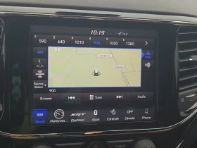 Jeep Grand cherokee SRT  CARFAX - 40900 € / 79993.45 лв. - 40422548 10