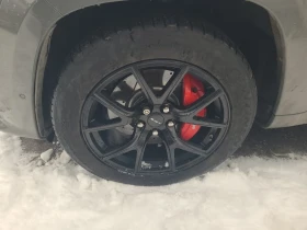 Jeep Grand cherokee SRT  CARFAX - 40900 € / 79993.45 лв. - 40422548 6