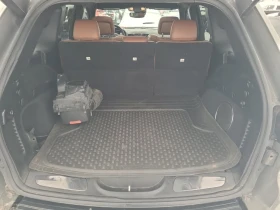 Jeep Grand cherokee SRT  CARFAX - 40900 € / 79993.45 лв. - 40422548 14