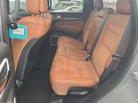 Jeep Grand cherokee SRT  CARFAX - 40900 € / 79993.45 лв. - 40422548 13