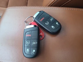 Jeep Grand cherokee SRT  CARFAX - 40900 € / 79993.45 лв. - 40422548 8