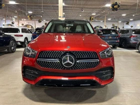 Mercedes-Benz GLE * GLE350 4M * CARFAX * ЦЕНА ДО БГ - 32700 € / 63955.64 лв. - 47053314 8