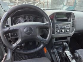 Mitsubishi Pajero 2.5 tdi - 6400 € / 12517.31 лв. - 72265354 9