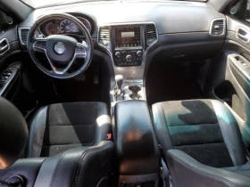 Jeep Wrangler LAREDO* 4X4* CARFAX* Клип на мотор* Лека щета! - 10264 € / 20074.64 лв. - 67130224 8