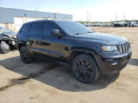 Jeep Wrangler LAREDO* 4X4* CARFAX* Клип на мотор* Лека щета! - 10264 € / 20074.64 лв. - 67130224 4