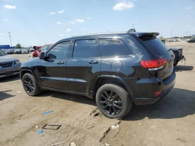 Jeep Wrangler LAREDO* 4X4* CARFAX* Клип на мотор* Лека щета! - 10264 € / 20074.64 лв. - 67130224 2