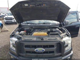 Ford F150 2.7l F-150 Xl, снимка 10