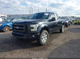 Ford F150 2.7l F-150 Xl, снимка 2