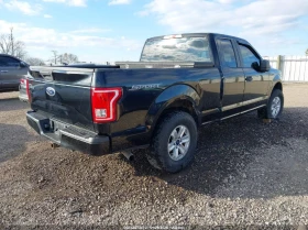 Ford F150 2.7l F-150 Xl, снимка 4