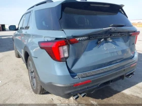 Ford Explorer ST | Mobile.bg � ����� ������ 14