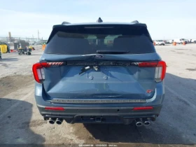 Ford Explorer ST | Mobile.bg � ����� ������ 13