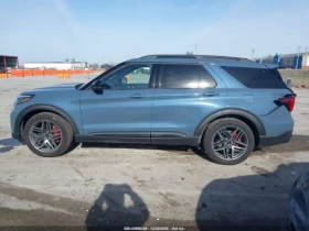 Ford Explorer ST | Mobile.bg � ����� ������ 12