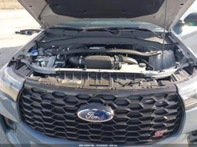 Ford Explorer ST | Mobile.bg � ����� ������ 11
