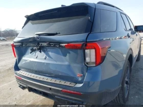 Ford Explorer ST | Mobile.bg � ����� ������ 15