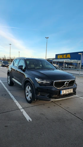 Volvo XC40 - 25000 € / 48895.75 лв. - 43275693 2