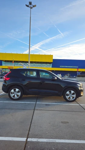 Volvo XC40 - 25000 € / 48895.75 лв. - 43275693 3