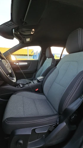 Volvo XC40 - 25000 € / 48895.75 лв. - 43275693 9