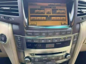 Lexus LX 570 От Тексас * * 7 Места  * * Сервизна История * *  - 25500 € / 49873.67 лв. - 69428265 9
