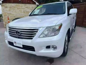 Lexus LX 570 От Тексас * * 7 Места  * * Сервизна История * *  - 25500 € / 49873.67 лв. - 69428265 2