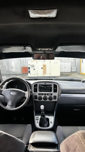 Suzuki Grand vitara - 6666 € / 13037.56 лв. - 50795881 6