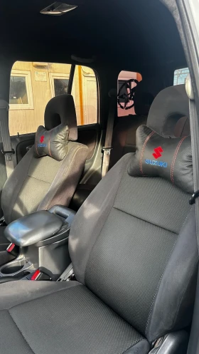 Suzuki Grand vitara - 6666 € / 13037.56 лв. - 50795881 8