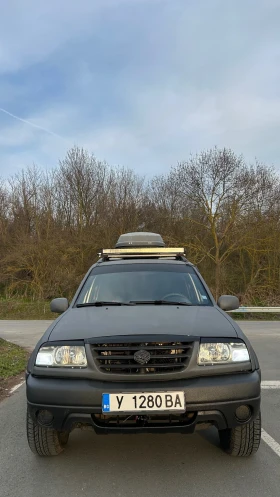 Suzuki Grand vitara - 6666 € / 13037.56 лв. - 50795881 3