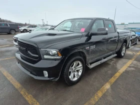 ������ Dodge RAM 1500