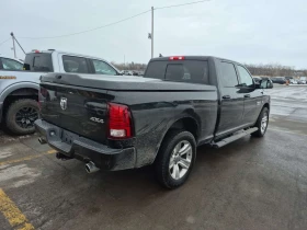 Dodge RAM 1500 SPORT CREW/CARFAX/ 2 �����/�������/ | Mobile.bg � ����� ������ 3