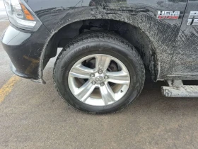 Dodge RAM 1500 SPORT CREW/CARFAX/ 2 �����/�������/ | Mobile.bg � ����� ������ 16