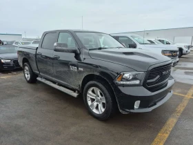 Dodge RAM 1500 SPORT CREW/CARFAX/ 2 �����/�������/ | Mobile.bg � ����� ������ 2