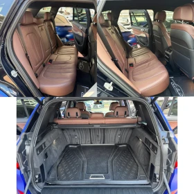 BMW X5 3.0D#MILD HYBRID#M-PERFORMANCE#360* CAM#DISTR#2021 | Auto.bg — изображение 14