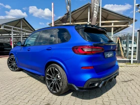 BMW X5 3.0D#MILD HYBRID#M-PERFORMANCE#360* CAM#DISTR#2021 | Auto.bg — изображение 7