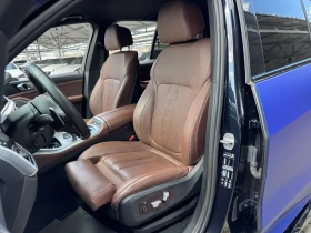 BMW X5 3.0D#MILD HYBRID#M-PERFORMANCE#360* CAM#DISTR#2021 | Auto.bg — изображение 11