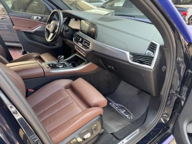BMW X5 3.0D#MILD HYBRID#M-PERFORMANCE#360* CAM#DISTR#2021 | Auto.bg — изображение 9