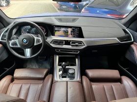 BMW X5 3.0D#MILD HYBRID#M-PERFORMANCE#360* CAM#DISTR#2021 | Auto.bg — изображение 13