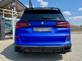 BMW X5 3.0D#MILD HYBRID#M-PERFORMANCE#360* CAM#DISTR#2021 | Auto.bg — изображение 5