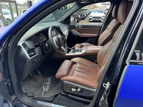 BMW X5 3.0D#MILD HYBRID#M-PERFORMANCE#360* CAM#DISTR#2021 | Auto.bg — изображение 10
