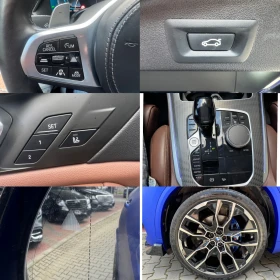 BMW X5 3.0D#MILD HYBRID#M-PERFORMANCE#360* CAM#DISTR#2021 | Auto.bg — изображение 17