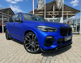 BMW X5 3.0D#MILD HYBRID#M-PERFORMANCE#360* CAM#DISTR#2021 | Auto.bg — изображение 2