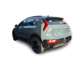 Kia Niro 65KWh INSPIRATION - 24350 € / 47624.46 лв. - 86815580 4
