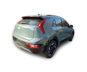 Kia Niro 65KWh INSPIRATION - 24350 € / 47624.46 лв. - 86815580 3