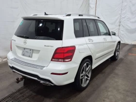 Mercedes-Benz GLK АМГ ПАКЕТ* 250 BLUETEC/CARFAX/ПАНО/ПОДГРЕВ/ПАМЕТ - 11500 € / 22492.04 лв. - 58188738 4