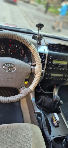 Toyota Land cruiser | Mobile.bg � ����� ������ 7