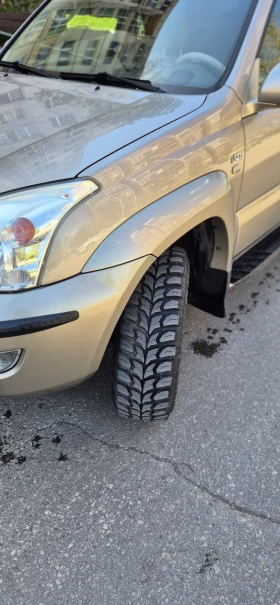Toyota Land cruiser | Mobile.bg � ����� ������ 14