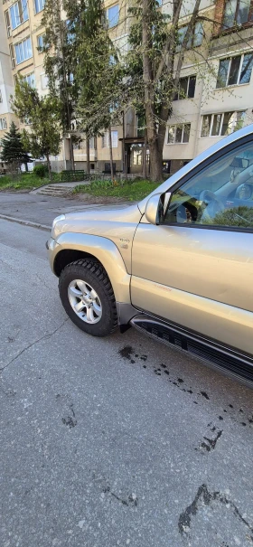Toyota Land cruiser | Mobile.bg � ����� ������ 6