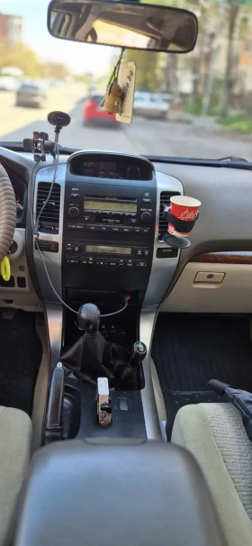 Toyota Land cruiser | Mobile.bg � ����� ������ 8