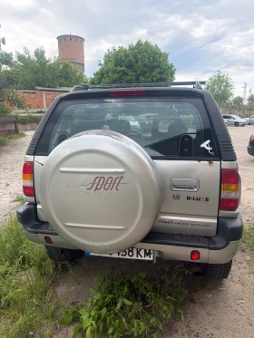 Opel Frontera | Mobile.bg � ����� ������ 3