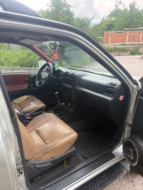 Opel Frontera | Mobile.bg � ����� ������ 7