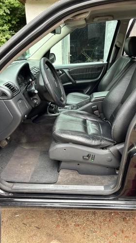Mercedes-Benz ML 270 | Mobile.bg � ����� ������ 11